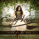 Finding My Way (EP) Lyrics Emily Vance