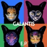 Galantis EP Lyrics Galantis