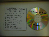 Mix Tape #1 Lyrics Garfunkel And Oates