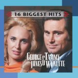 Miscellaneous Lyrics George Jones With Tammy Wynette