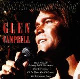 That Christmas Feeling Lyrics Glen Campbell