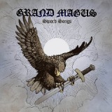 Sword Songs Lyrics Grand Magus