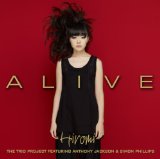 Alive Lyrics Hiromi