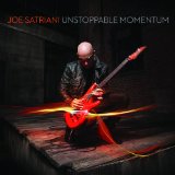 Unstoppable Momentum Lyrics Joe Satriani