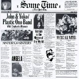 Sometime in New York City Lyrics John Lennon/Plastic Ono Band