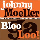 Johnny Moeller