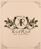 KARA Solo Collection Lyrics Kara