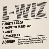 Ladda Lyrics L-Wiz