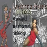 Party And Play Lyrics LaVonna Harris