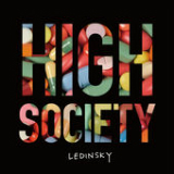 High Society (EP) Lyrics Ledinsky