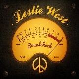 Soundcheck  Lyrics Leslie West