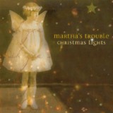 Christmas Lights Lyrics Martha's Trouble
