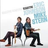 Eclectic Lyrics Mike Stern & Eric Johnson 