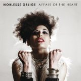 Affair Of The Heart Lyrics Noblesse Oblige