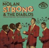 Miscellaneous Lyrics Nolan Strong And The Diablos