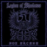 Legion of Shadows Lyrics Nox Arcana