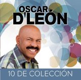 10 de Coleccion Lyrics Oscar D'Leon