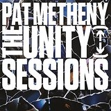 The Unity Sessions Lyrics Pat Metheny