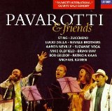 Miscellaneous Lyrics Pavarotti & Sting