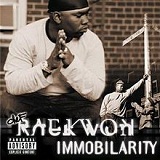 Immobilarity Lyrics Raekwon