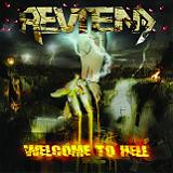 Welcome To Hell Lyrics Revtend