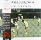 Miscellaneous Lyrics Roberto Cacciapaglia