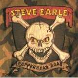 Copperhead Road Lyrics Steve Earle