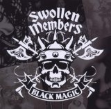 Black Magic Lyrics Swollen Members
