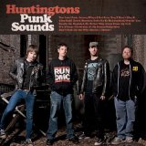 Punk Sounds Lyrics The Huntingtons