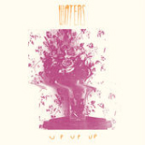 Up Up Up (EP) Lyrics WATERS