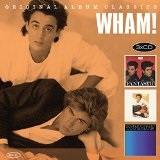 ORIGINAL ALBUM CLASSICS Lyrics Wham!