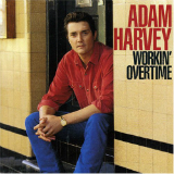 Workin' Overtime (On a Good Time) Lyrics Adam Harvey