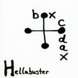 Hellabuster Lyrics Box Codax