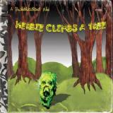 Herbie Climbs A Tree Lyrics Buckethead