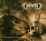 The Skull Of Golgotha Lyrics Calvarium