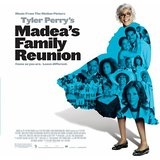 Tyler Perry's Madea's Family Reunion Lyrics Chaka Khan