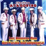 Los Numero Uno Del Pasito Duranguense Lyrics Conjunto Atardecer