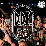 15 Ar Live Lyrics D.D.E.