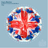 Sing Lyrics Gary Barlow & The Commonwealth Band