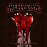 Blood for Blood Lyrics Hellyeah
