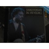 Dal Vivo Volume 2 Lyrics Ivano Fossati