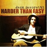 Harder Than Easy Lyrics Jack Savoretti