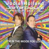 Miscellaneous Lyrics Jools Holland & Jamiroquai
