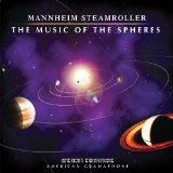 Music of the Spheres Lyrics Mannheim Steamroller