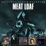 ORIGINAL ALBUM CLASSICS Lyrics Meat Loaf