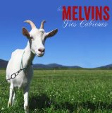 Tres Cabrones Lyrics Melvins