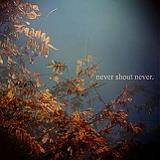 Never Shout Never (EP) Lyrics Never Shout Never