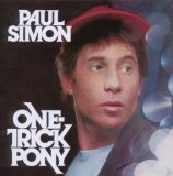 One-Trick Pony Lyrics Paul Simon