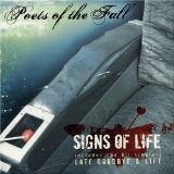 Signs Of Life Lyrics Poets Of The Fall