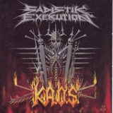 Kaos Lyrics Sadistik Exekution